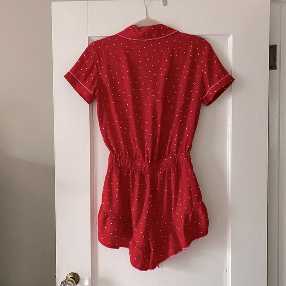 Victoria’s Secret one piece pajamas - Picture 3 of 6